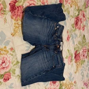 Abercrombie kids girlfriend jean